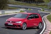 Volkswagen Golf GTI Clubsport S