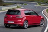 Volkswagen Golf GTI Clubsport S