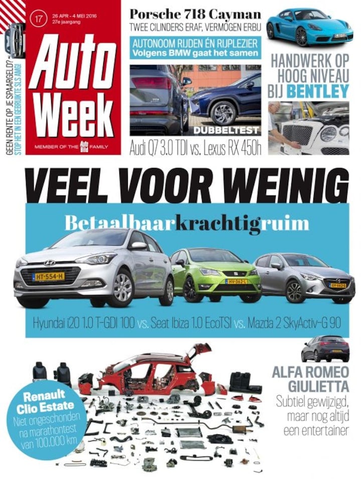 AutoWeek 17 2016