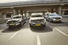 Mazda 6 - Peugeot 508 - Renault Talisman