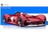 Alfa Romeo Trionfo
