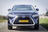 Lexus RX 450h President Line