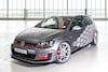 Volkswagen Golf Wörthersee