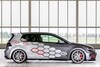 Volkswagen Golf Wörthersee