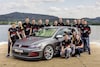 Volkswagen Golf Wörthersee