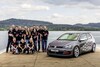 Volkswagen Golf Wörthersee
