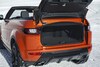 Range Rover Evoque Convertible