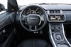 Range Rover Evoque Convertible