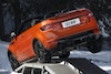 Range Rover Evoque Convertible