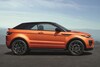 Range Rover Evoque Convertible
