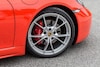 Porsche 718 Boxster