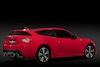 Toyota 86 Shooting Brake Concept