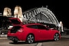 Toyota 86 Shooting Brake Concept