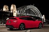 Toyota 86 Shooting Brake Concept