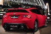 Toyota 86 Shooting Brake Concept
