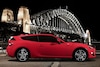 Toyota 86 Shooting Brake Concept