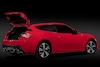 Toyota 86 Shooting Brake Concept