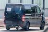 Spyshots Mercedes-Benz Sprinter