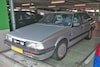 Mazda 626 2.0i GT (1986)