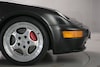 Porsche 964 Turbo Slantnose