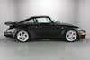 Porsche 964 Turbo Slantnose