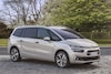 Citroën C4 Picasso en Grand C4 Picasso