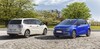 Citroën C4 Picasso en Grand C4 Picasso