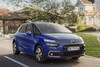 Citroën C4 Picasso en Grand C4 Picasso