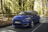 Citroën C4 Picasso en Grand C4 Picasso
