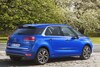 Citroën C4 Picasso en Grand C4 Picasso
