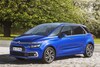 Citroën C4 Picasso en Grand C4 Picasso