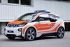 BMW hulpdiensten