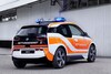 BMW hulpdiensten