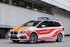 BMW hulpdiensten