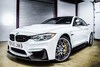 BMW M4 Competition Sport