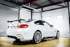 BMW M4 Competition Sport