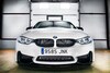 BMW M4 Competition Sport