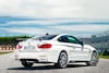 BMW M4 Competition Sport