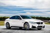 BMW M4 Competition Sport