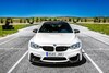 BMW M4 Competition Sport