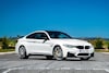 BMW M4 Competition Sport