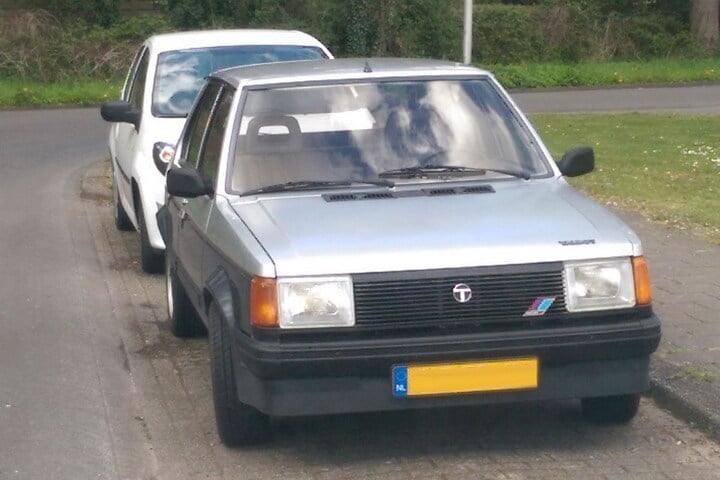 Talbot Horizon