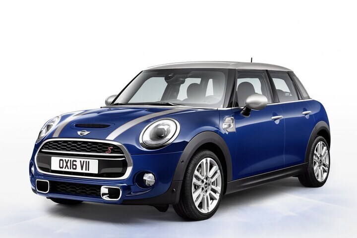 Mini Seven