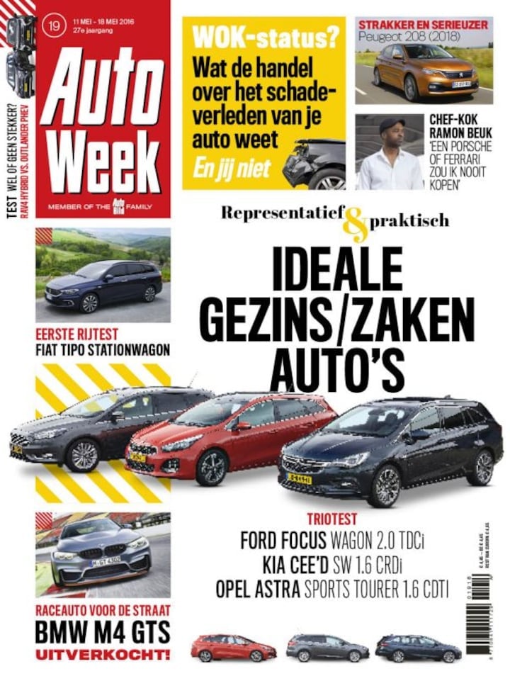 AutoWeek 19 2016