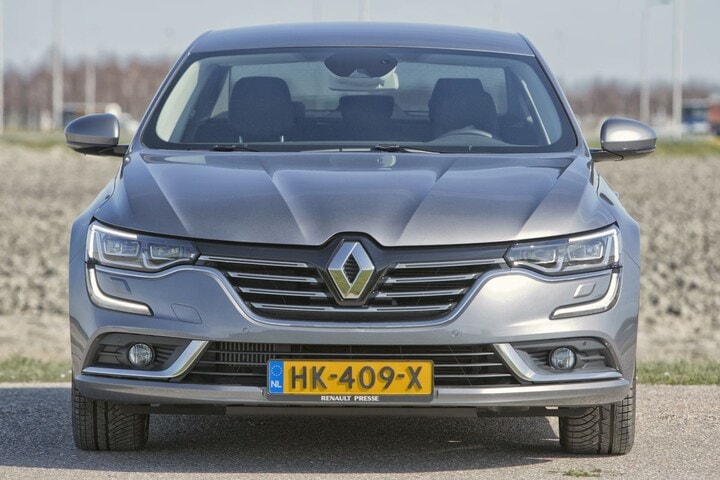 Renault Talisman