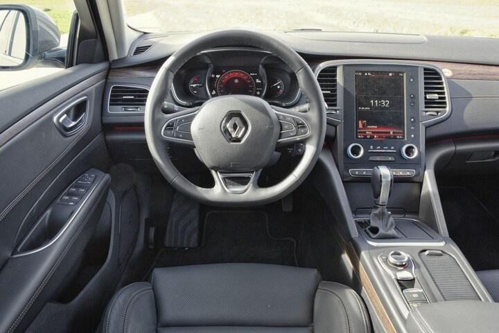Renault Talisman