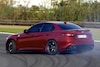 Alfa Romeo Giulia Quadrifoglio