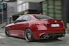 Alfa Romeo Giulia Quadrifoglio