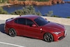 Alfa Romeo Giulia Quadrifoglio