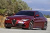 Alfa Romeo Giulia Quadrifoglio